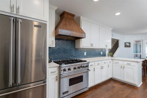 1509 Riverview Drive Arlington TX 76012