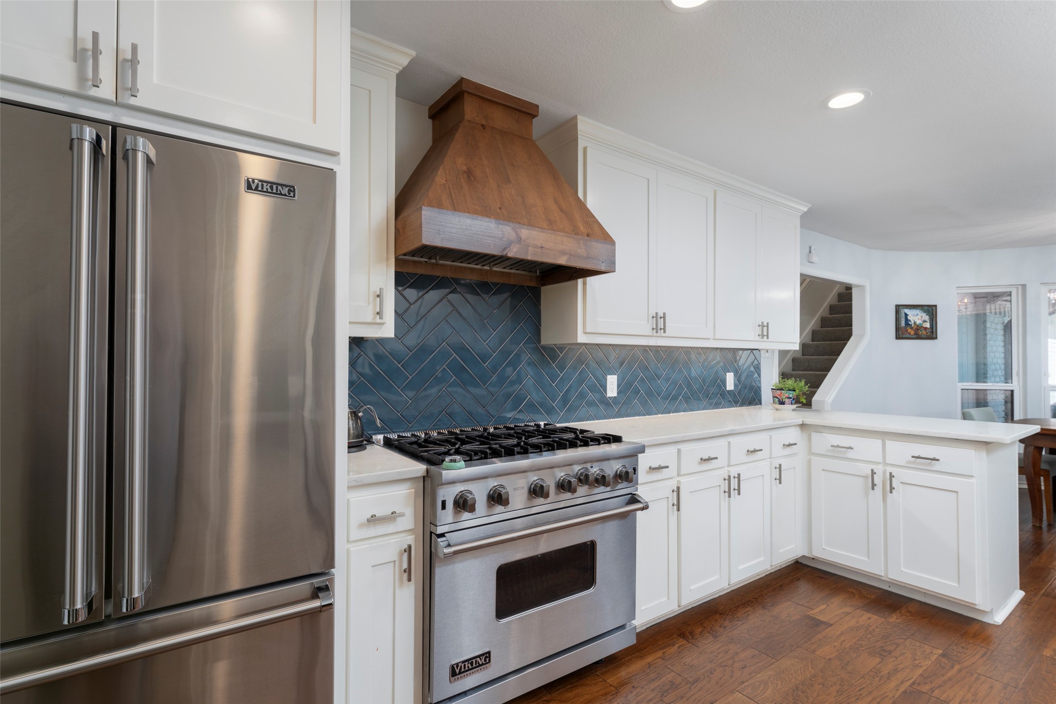 1509 Riverview Drive Arlington TX 76012