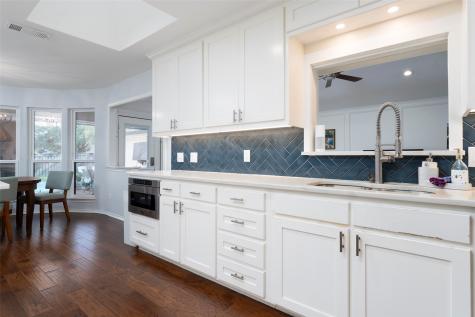 1509 Riverview Drive Arlington TX 76012