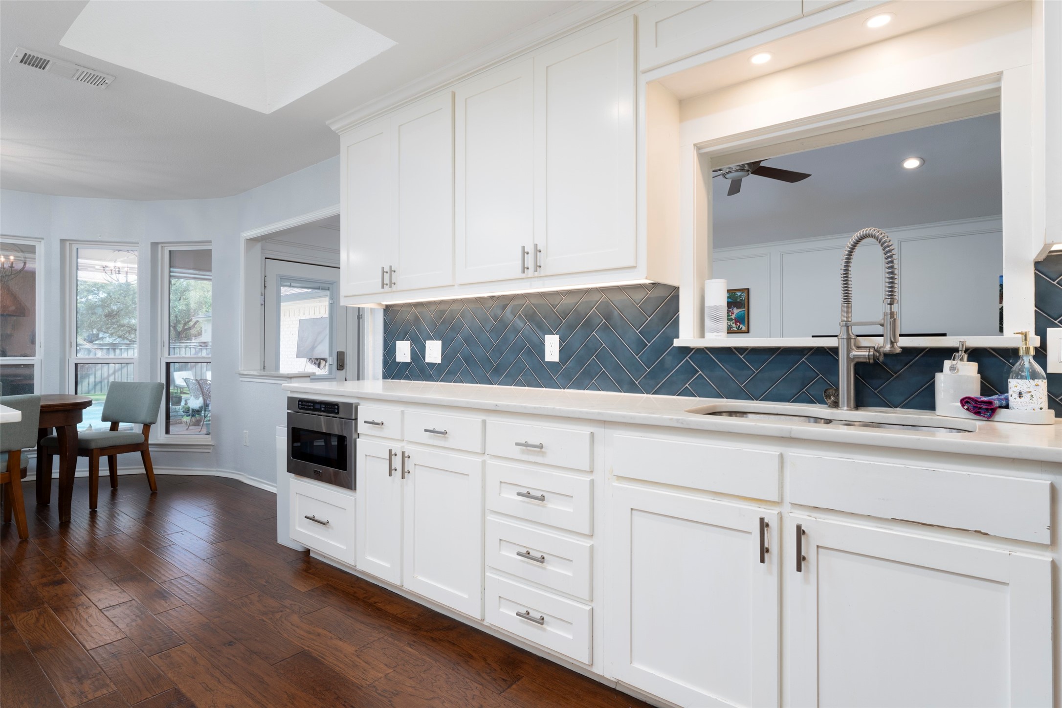 1509 Riverview Drive Arlington TX 76012