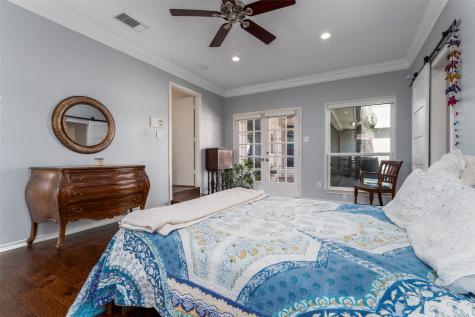 1509 Riverview Drive Arlington TX 76012