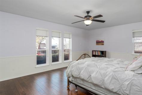 1509 Riverview Drive Arlington TX 76012