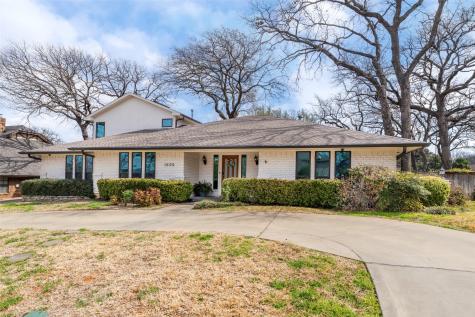 1509 Riverview Drive Arlington TX 76012