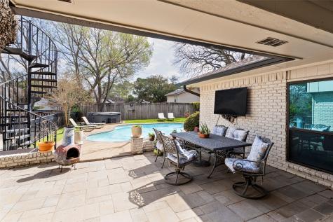 1509 Riverview Drive Arlington TX 76012