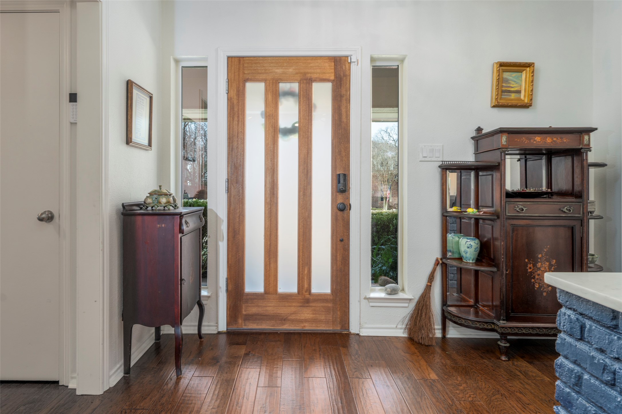 1509 Riverview Drive Arlington TX 76012