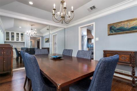 1509 Riverview Drive Arlington TX 76012