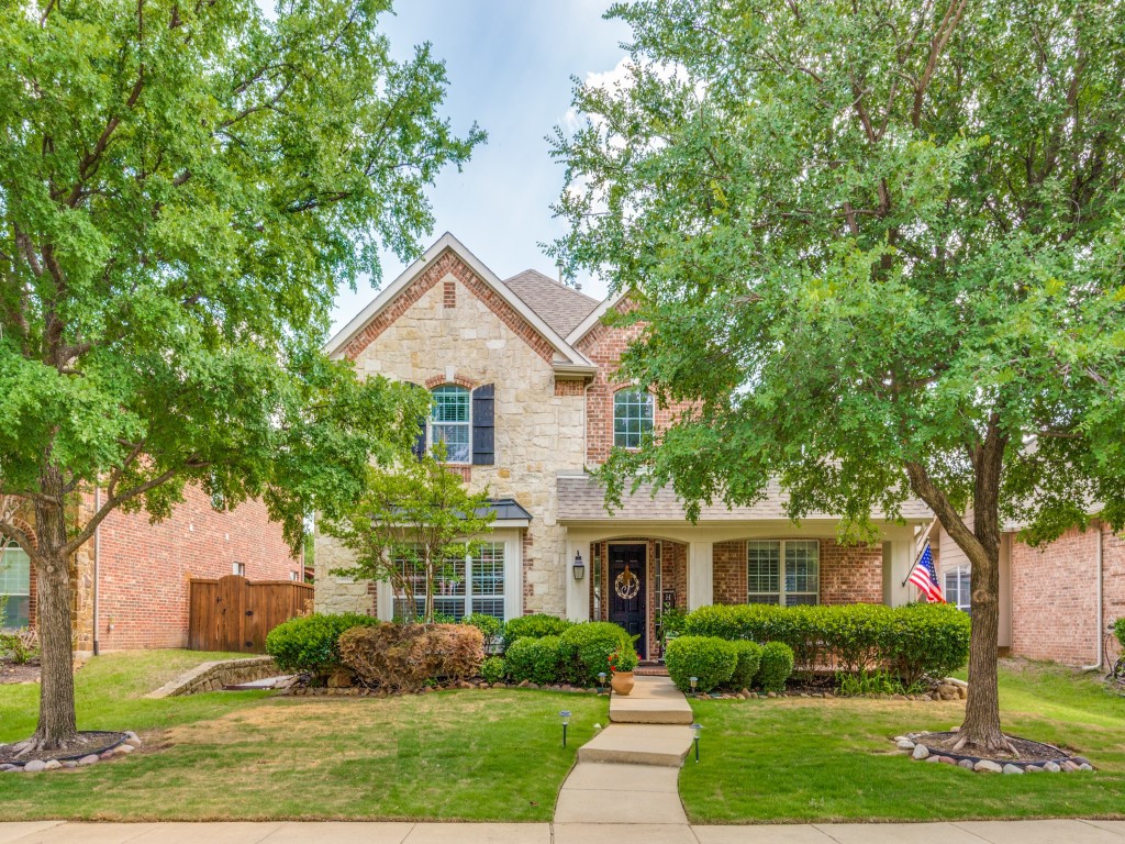 2849 Greenway Drive Frisco TX 75034