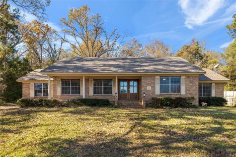 503 N Tyler Street Big Sandy TX 75755