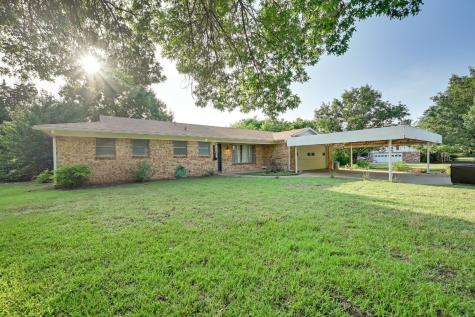7112 Jo Will Street Colleyville TX 76034