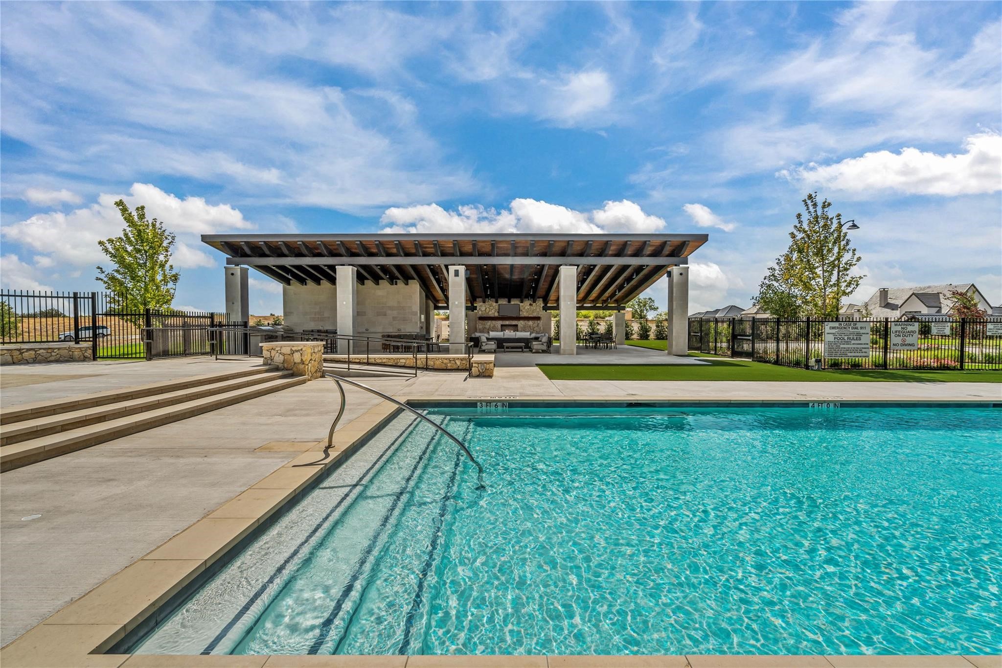 4600 Chablis Drive Fort Worth TX 76126