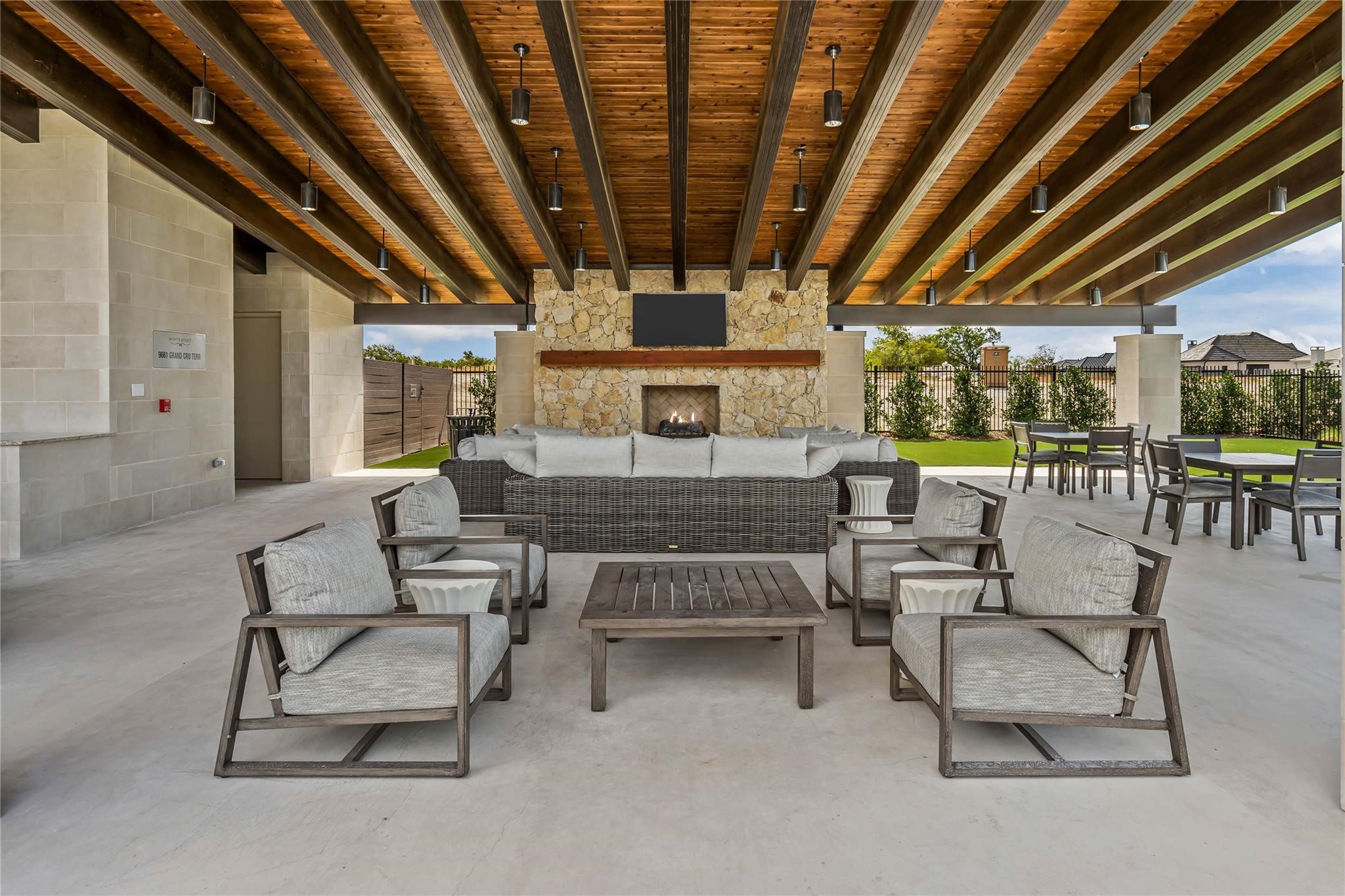 4600 Chablis Drive Fort Worth TX 76126