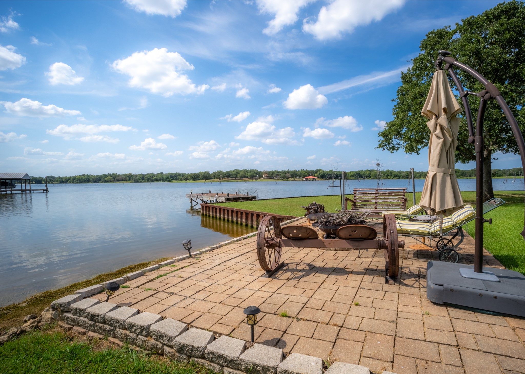 405 Lcr 737 Thornton TX 76687