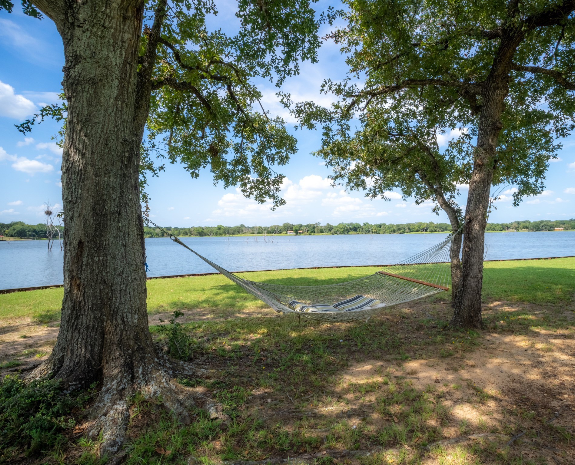 405 Lcr 737 Thornton TX 76687