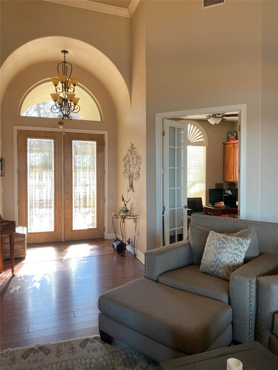 405 Lcr 737 Thornton TX 76687