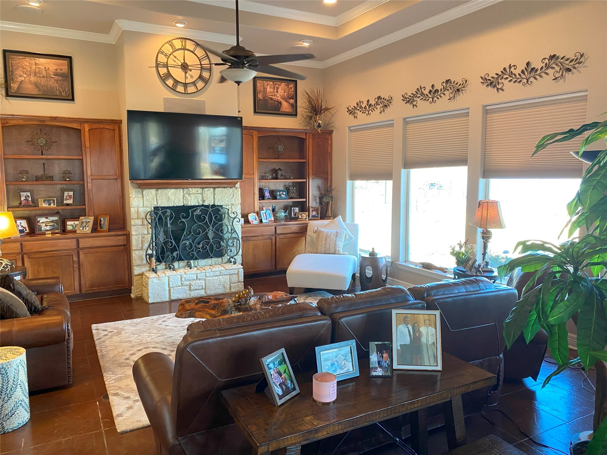 405 Lcr 737 Thornton TX 76687
