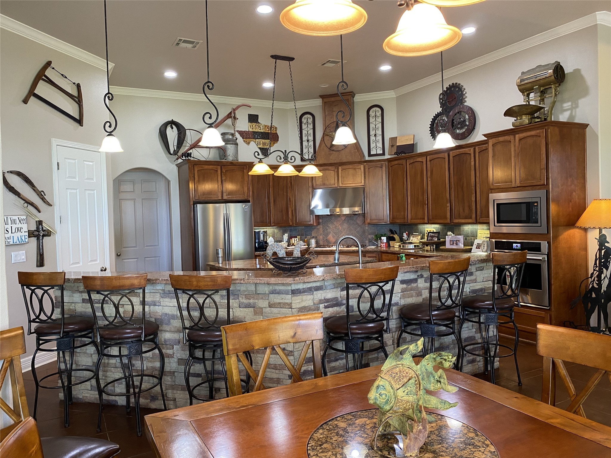 405 Lcr 737 Thornton TX 76687