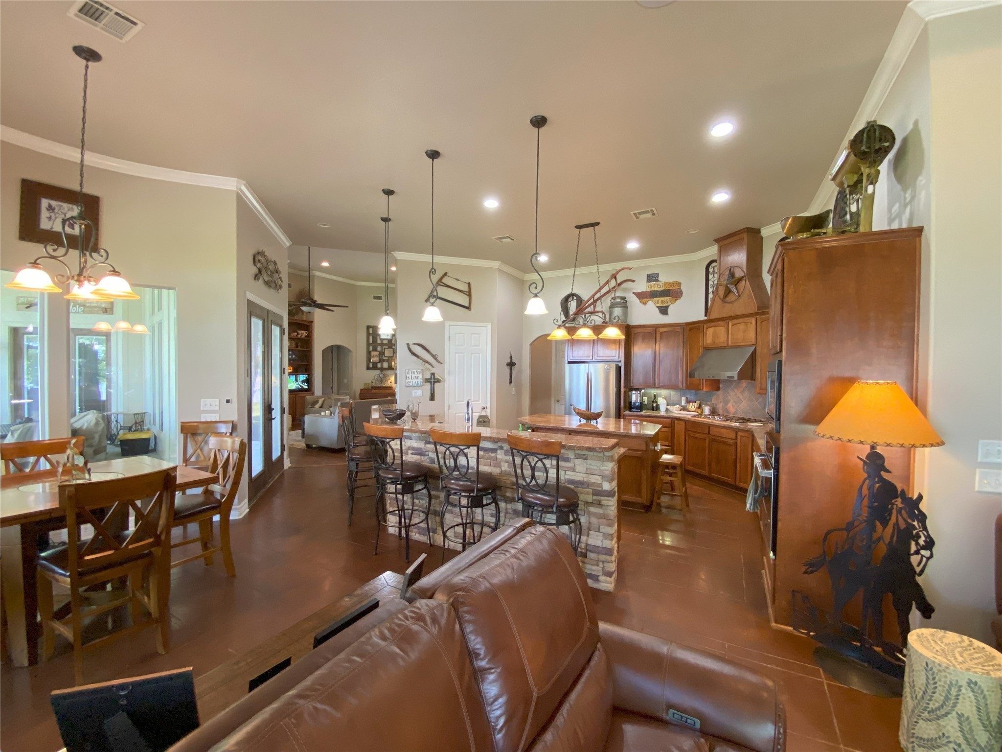 405 Lcr 737 Thornton TX 76687