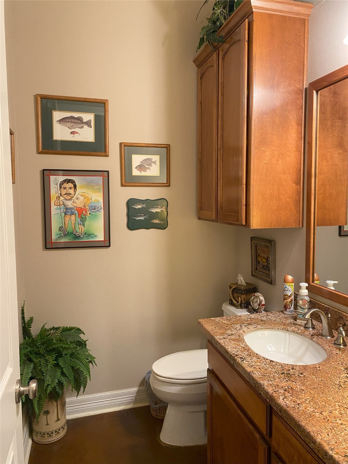 405 Lcr 737 Thornton TX 76687