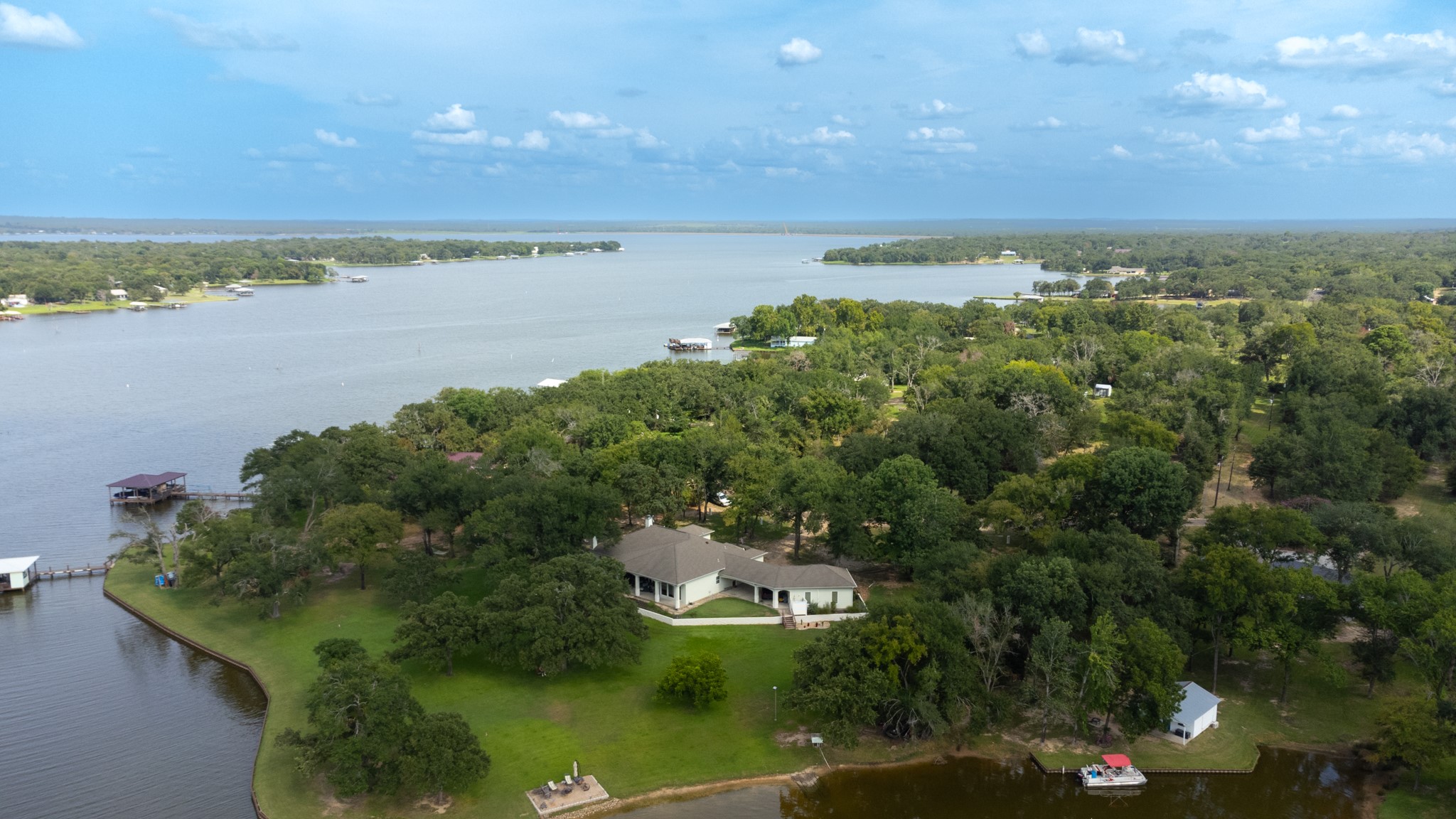 405 Lcr 737 Thornton TX 76687
