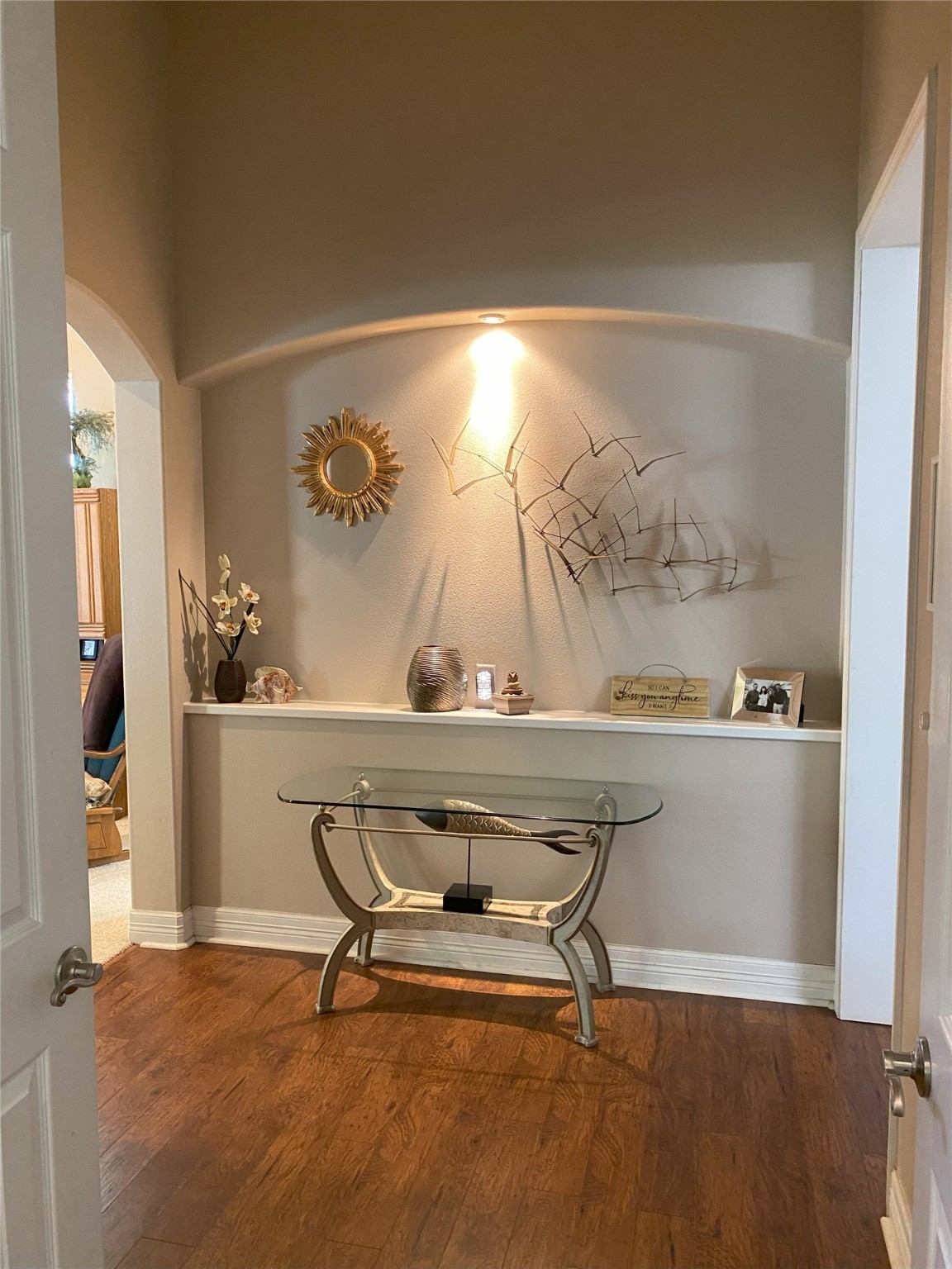 405 Lcr 737 Thornton TX 76687