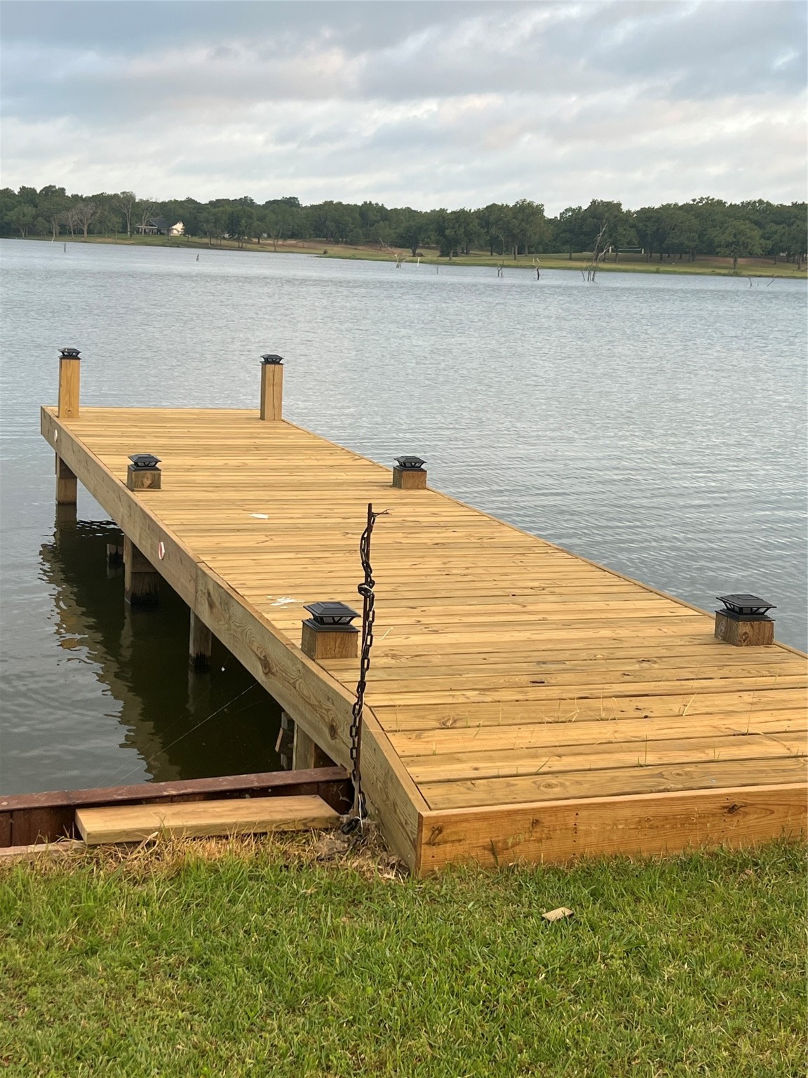 405 Lcr 737 Thornton TX 76687
