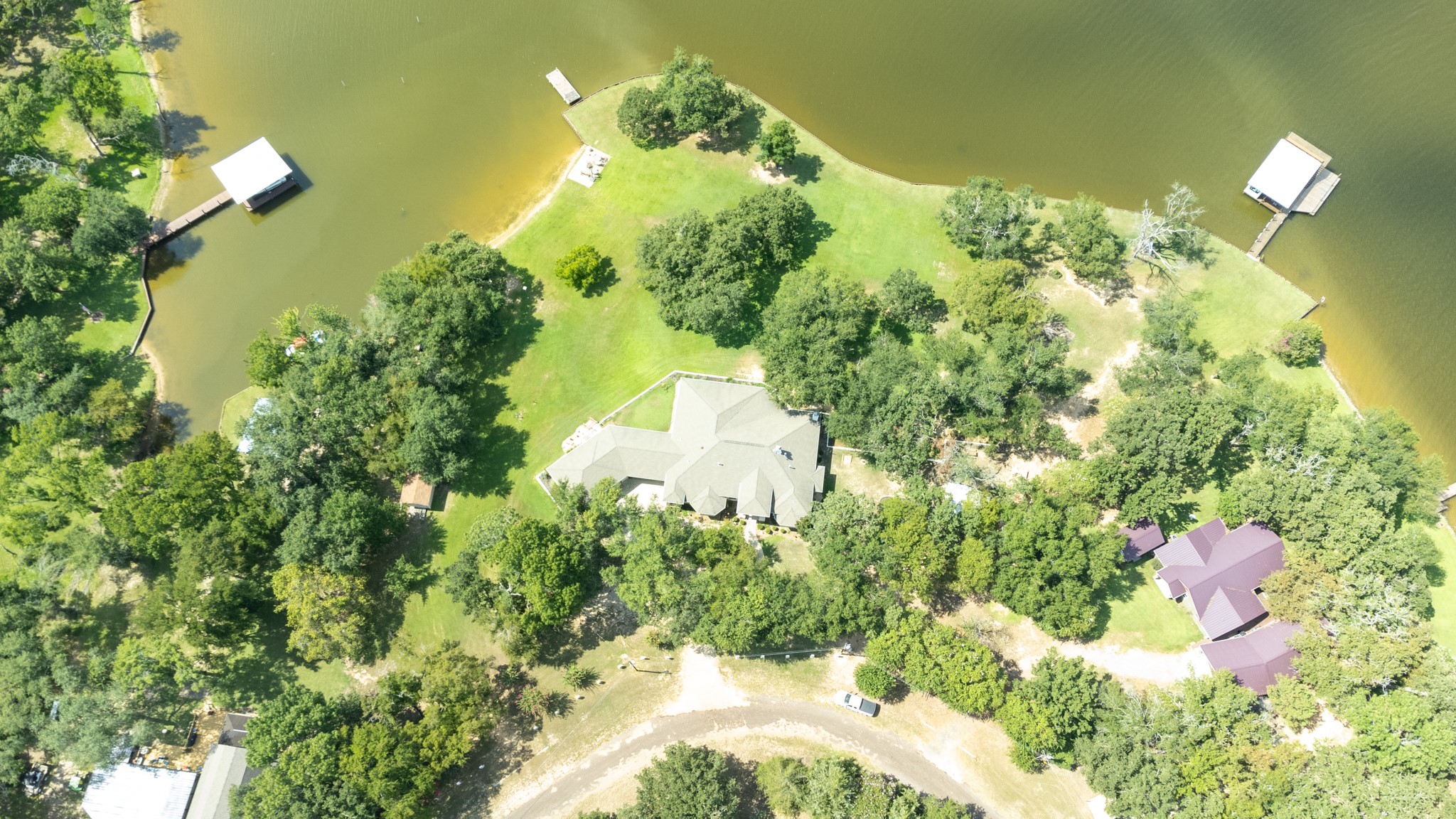 405 Lcr 737 Thornton TX 76687