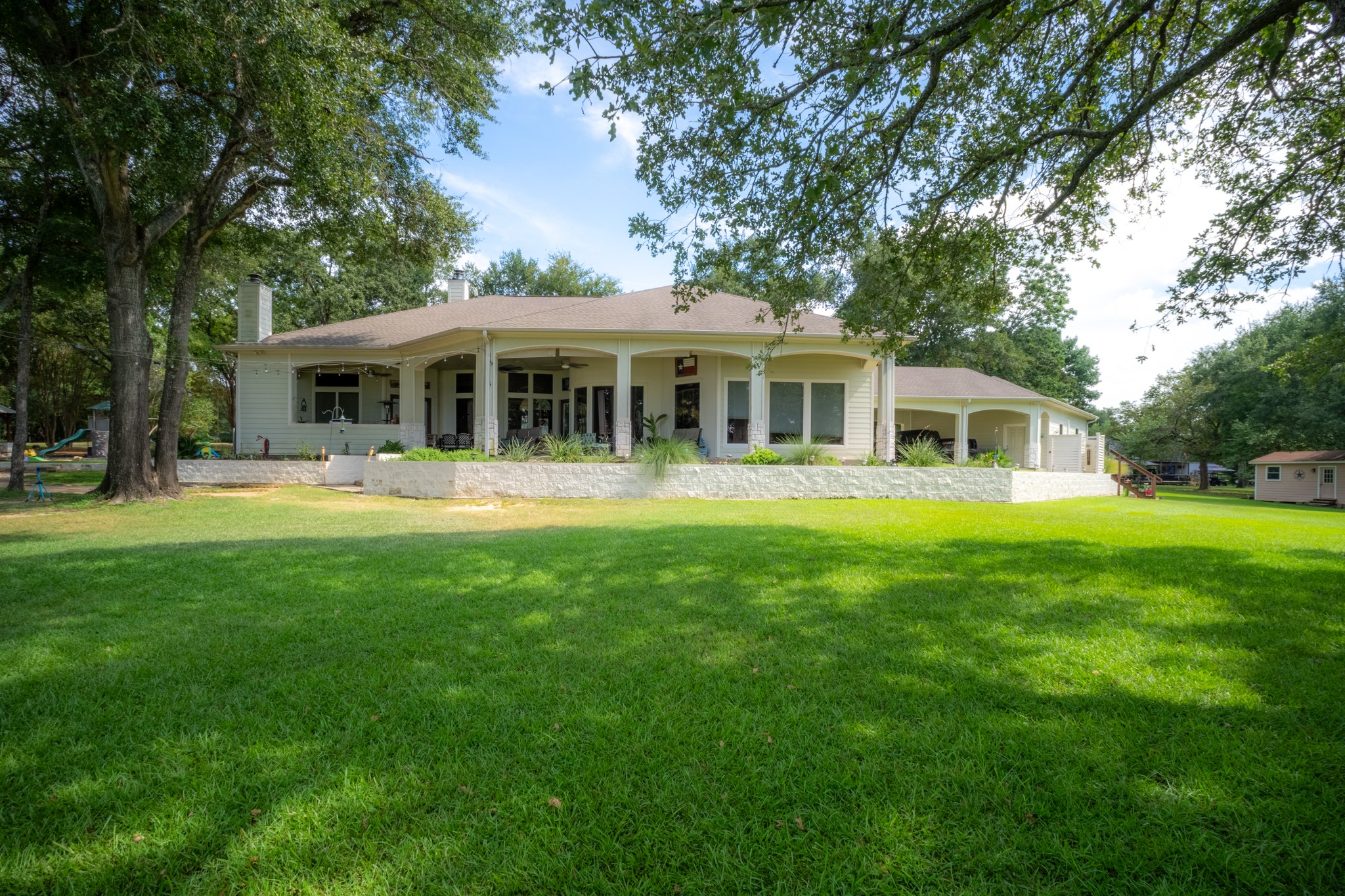 405 Lcr 737 Thornton TX 76687