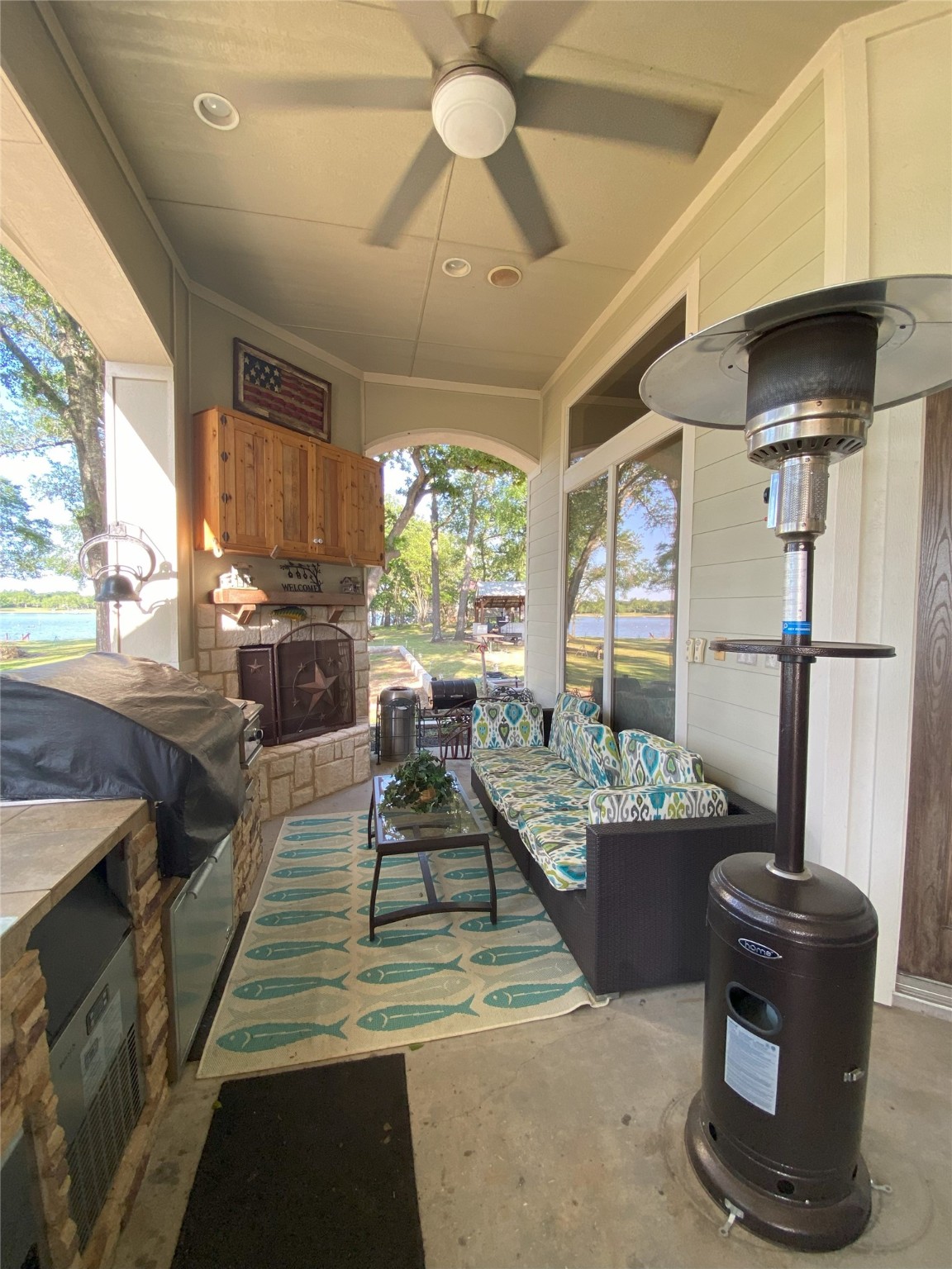 405 Lcr 737 Thornton TX 76687