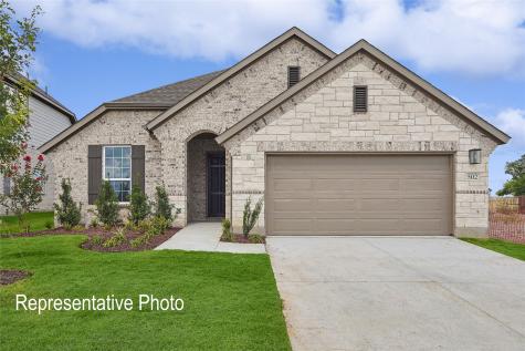 521 Brozgold Avenue Midlothian TX 76065