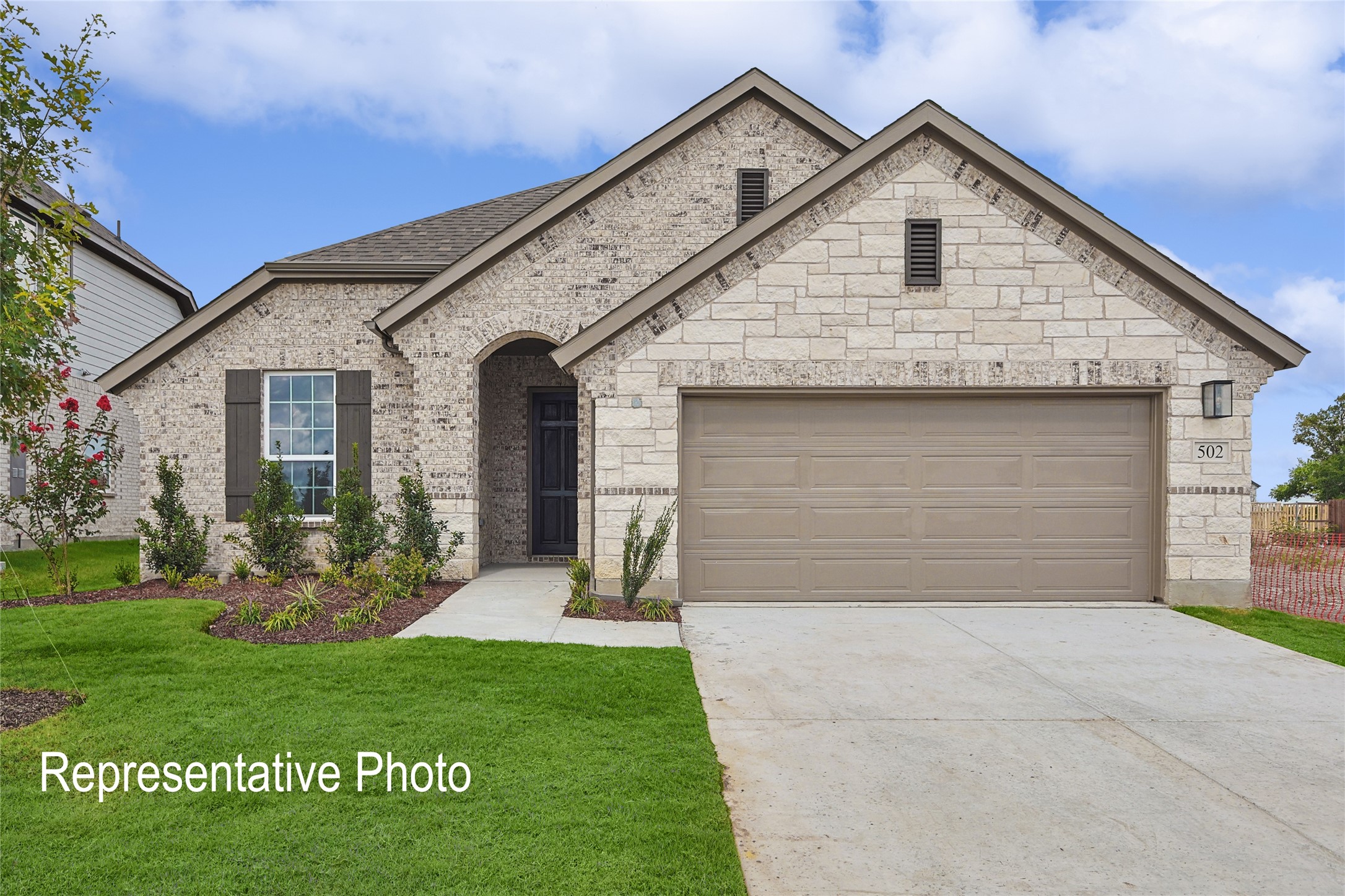 521 Brozgold Avenue Midlothian TX 76065