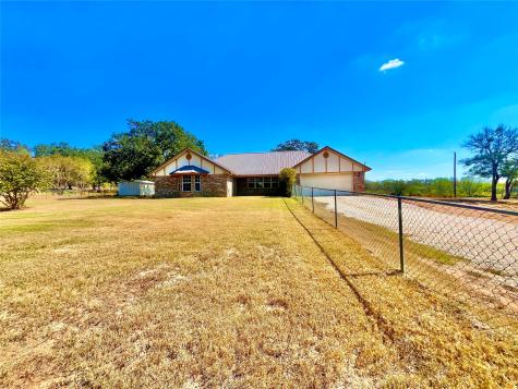 1340 N Us Highway 281 Hamilton TX 76531