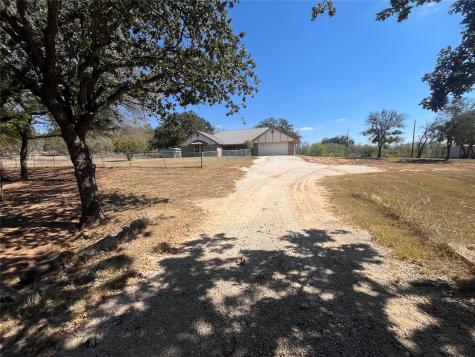 1340 N Us Highway 281 Hamilton TX 76531