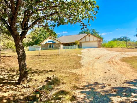 1340 N Us Highway 281 Hamilton TX 76531