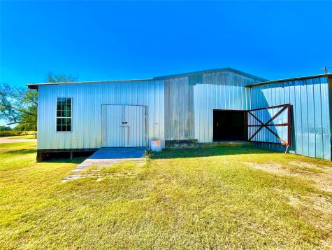 1340 N Us Highway 281 Hamilton TX 76531