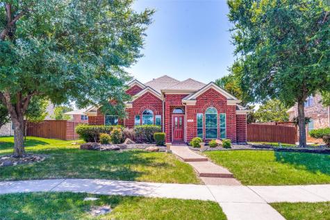11171 Mansfield Drive Frisco TX 75035