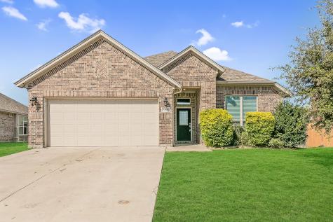 7509 Gairlock Drive Fort Worth TX 76179