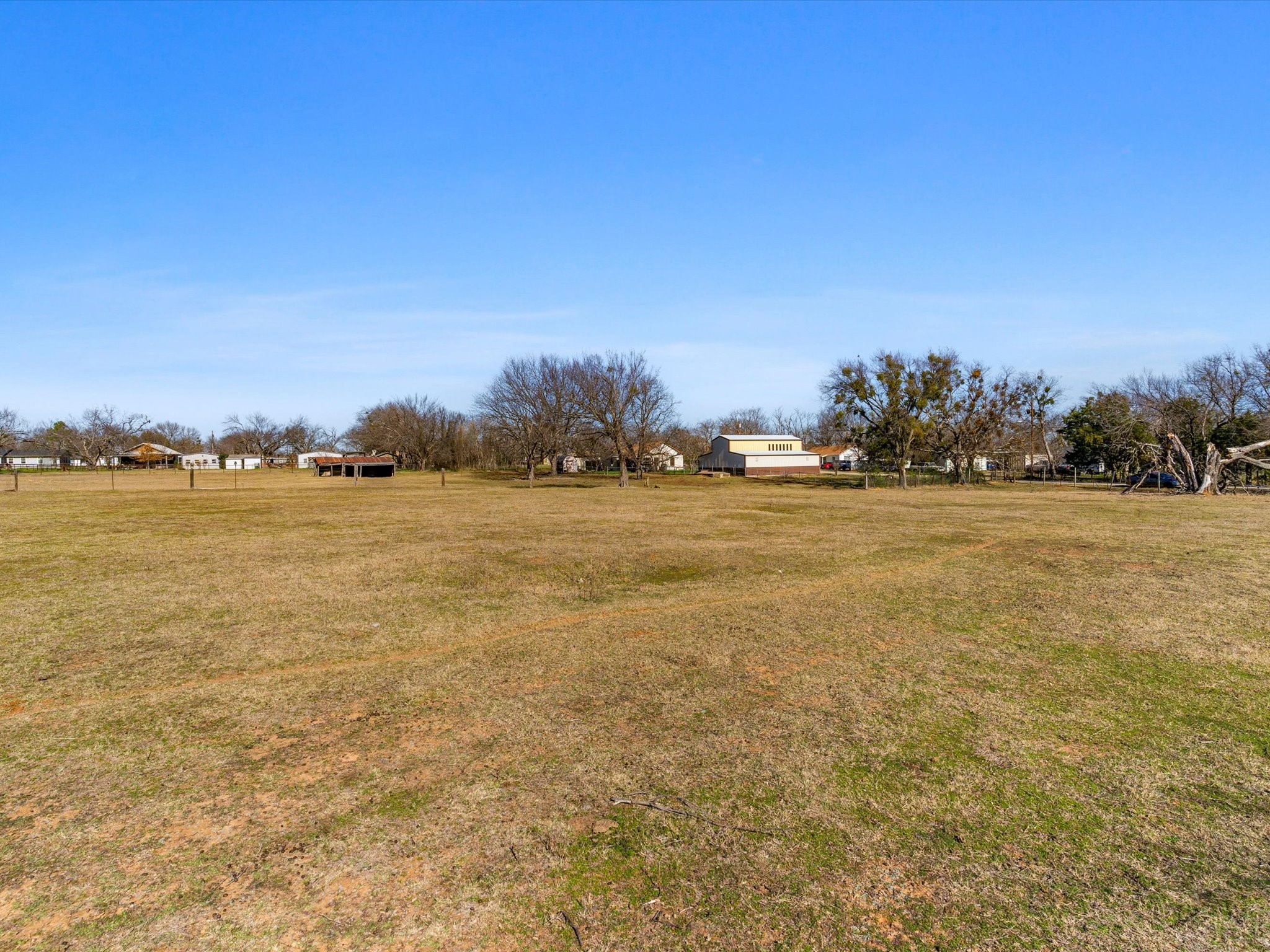 Tbd S Ewing Boyd TX 76023