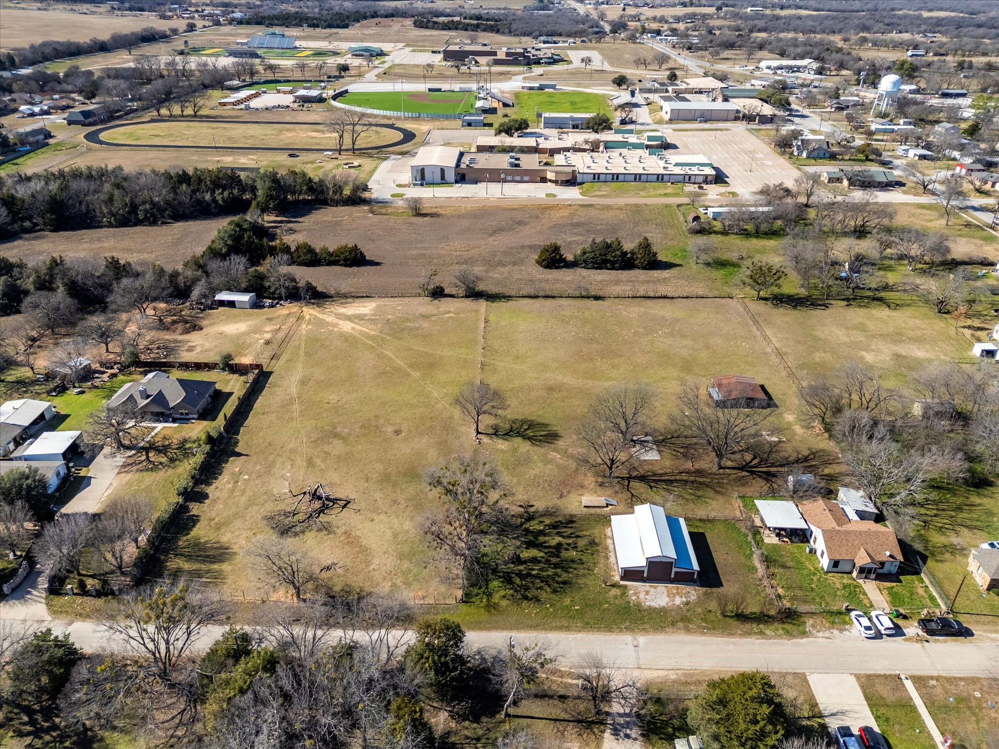 Tbd S Ewing Boyd TX 76023