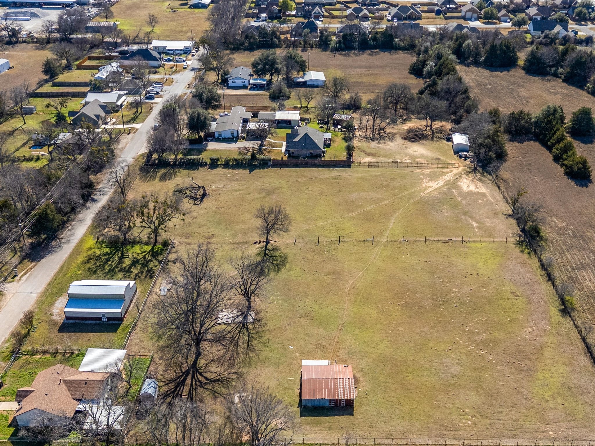 Tbd S Ewing Boyd TX 76023
