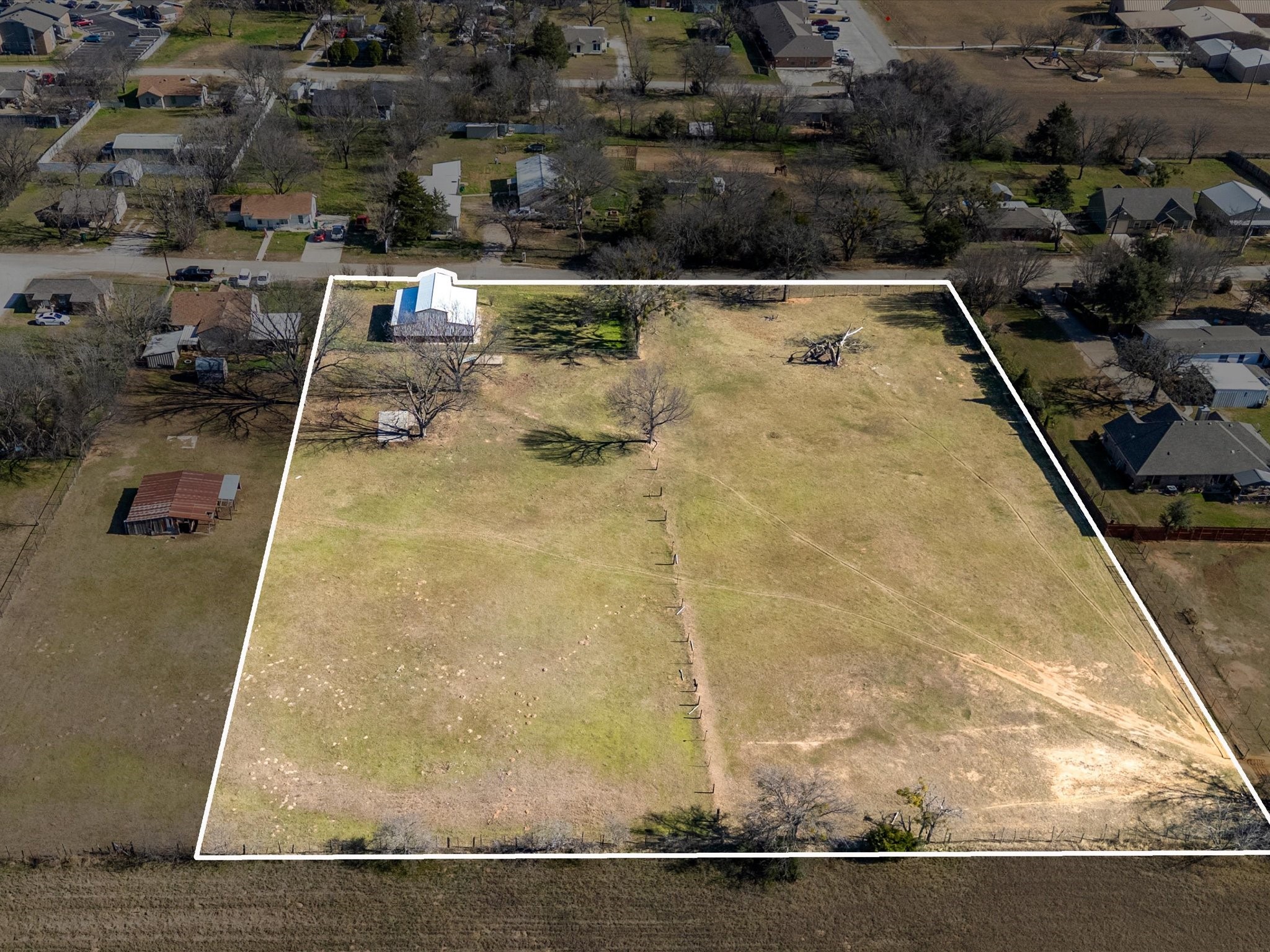 Tbd S Ewing Boyd TX 76023