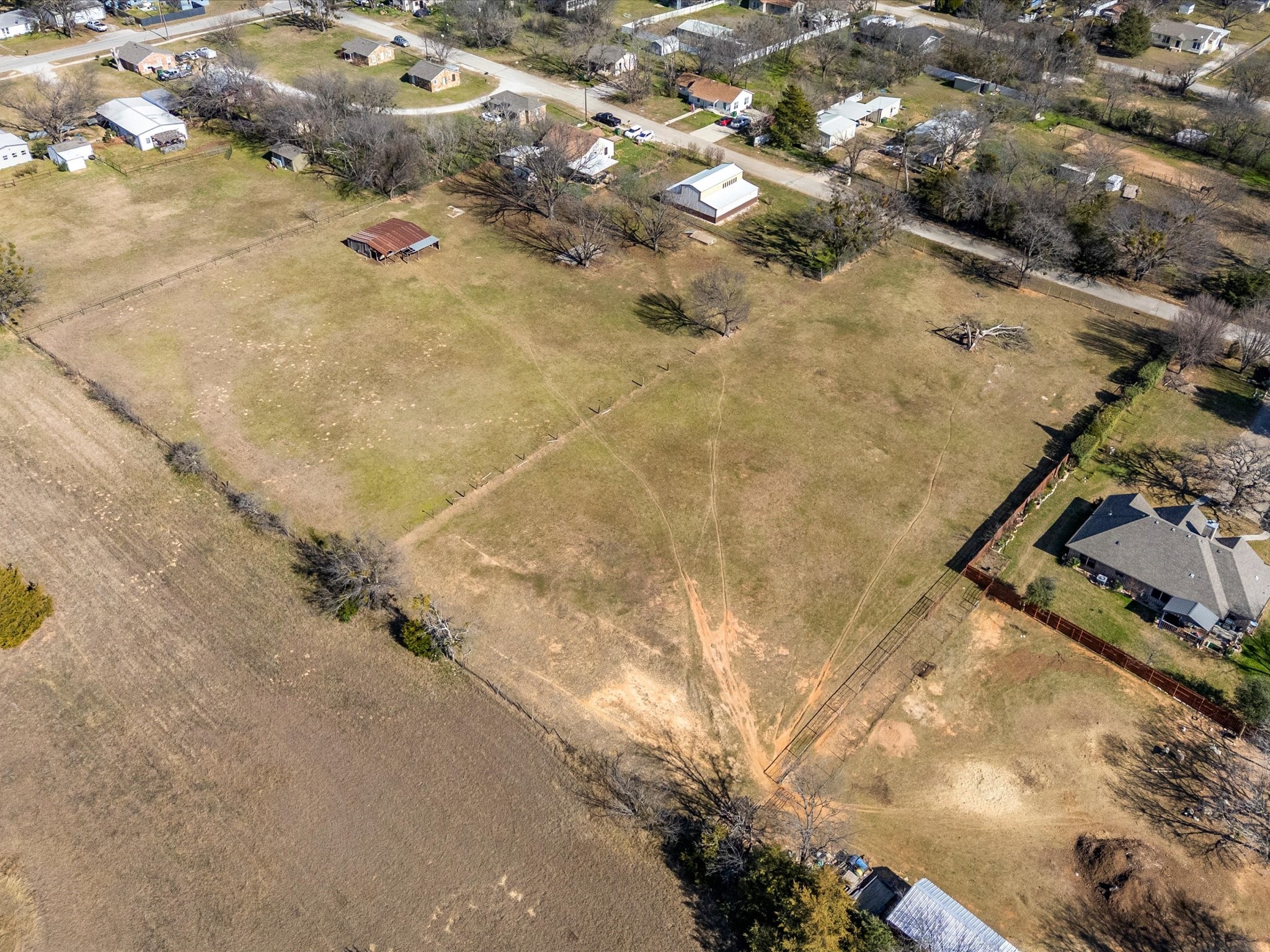 Tbd S Ewing Boyd TX 76023