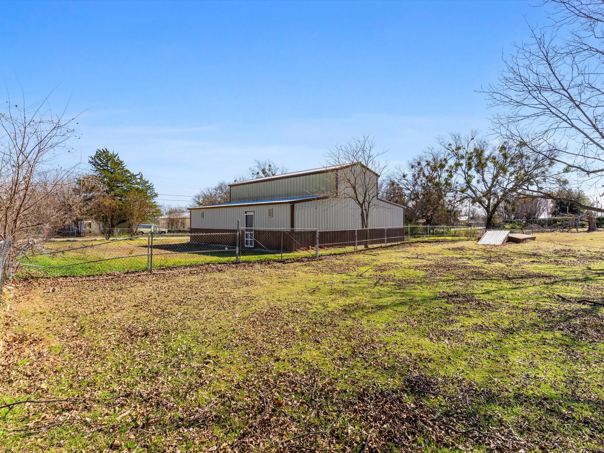 Tbd S Ewing Boyd TX 76023