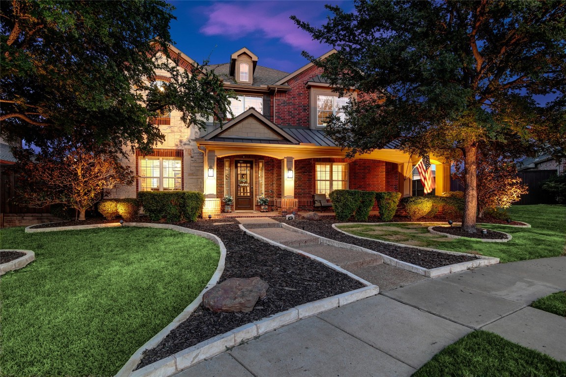 24 Fireberry Court Frisco TX 75033