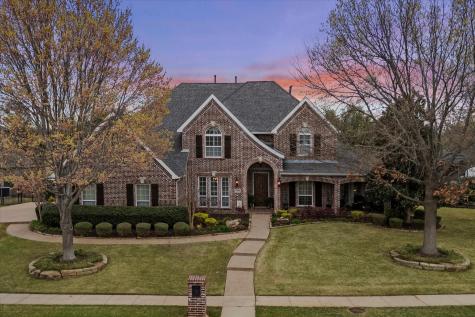 2200 Roadrunner Drive Flower Mound TX 75022