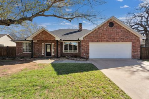 3709 Winding Way Granbury TX 76049
