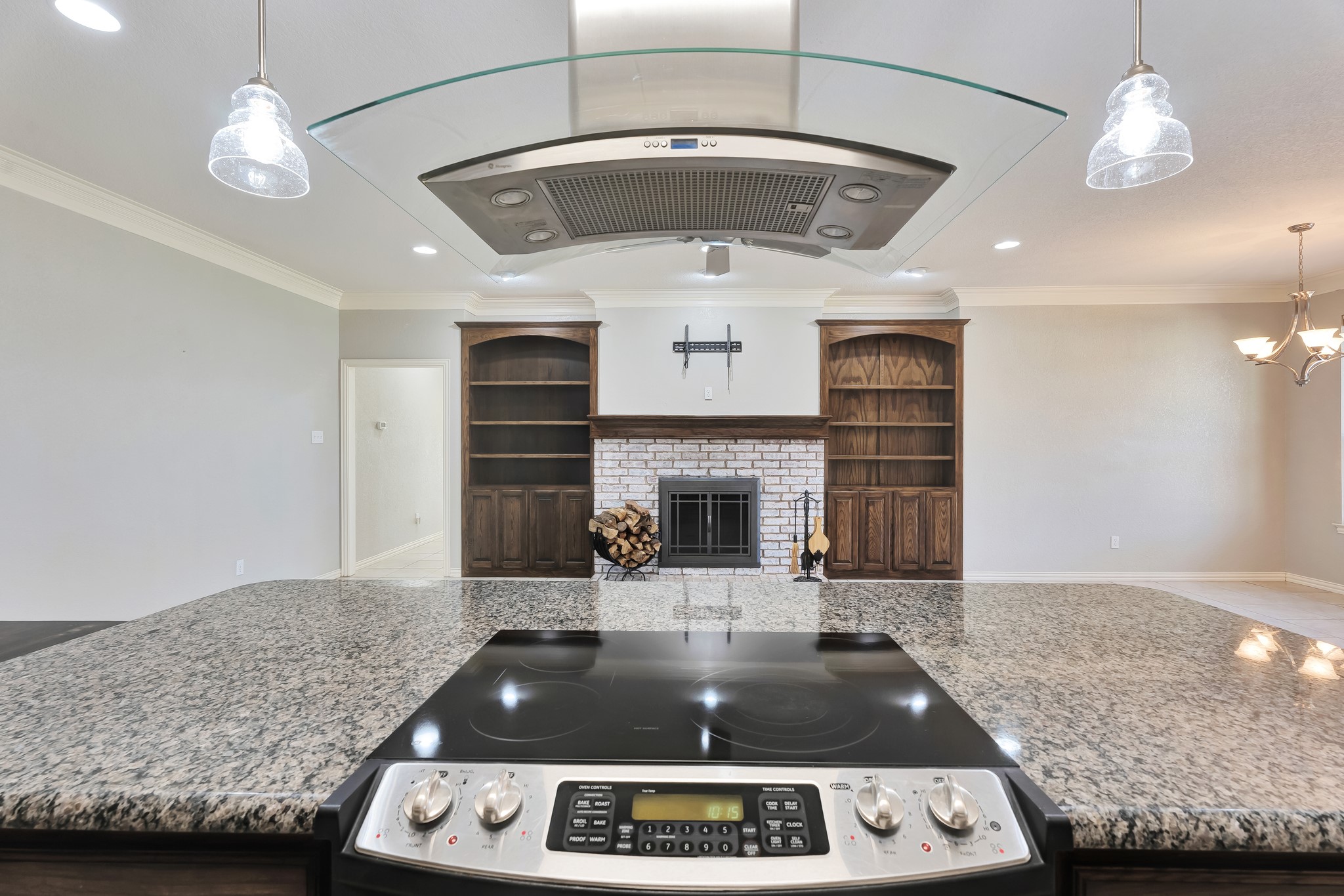 3709 Winding Way Granbury TX 76049
