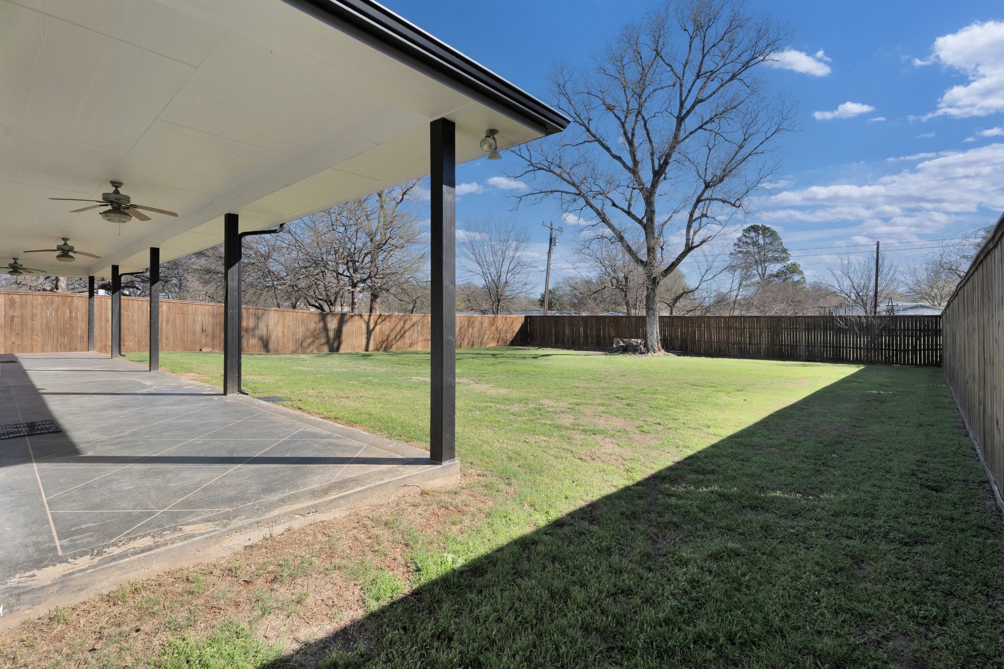 3709 Winding Way Granbury TX 76049