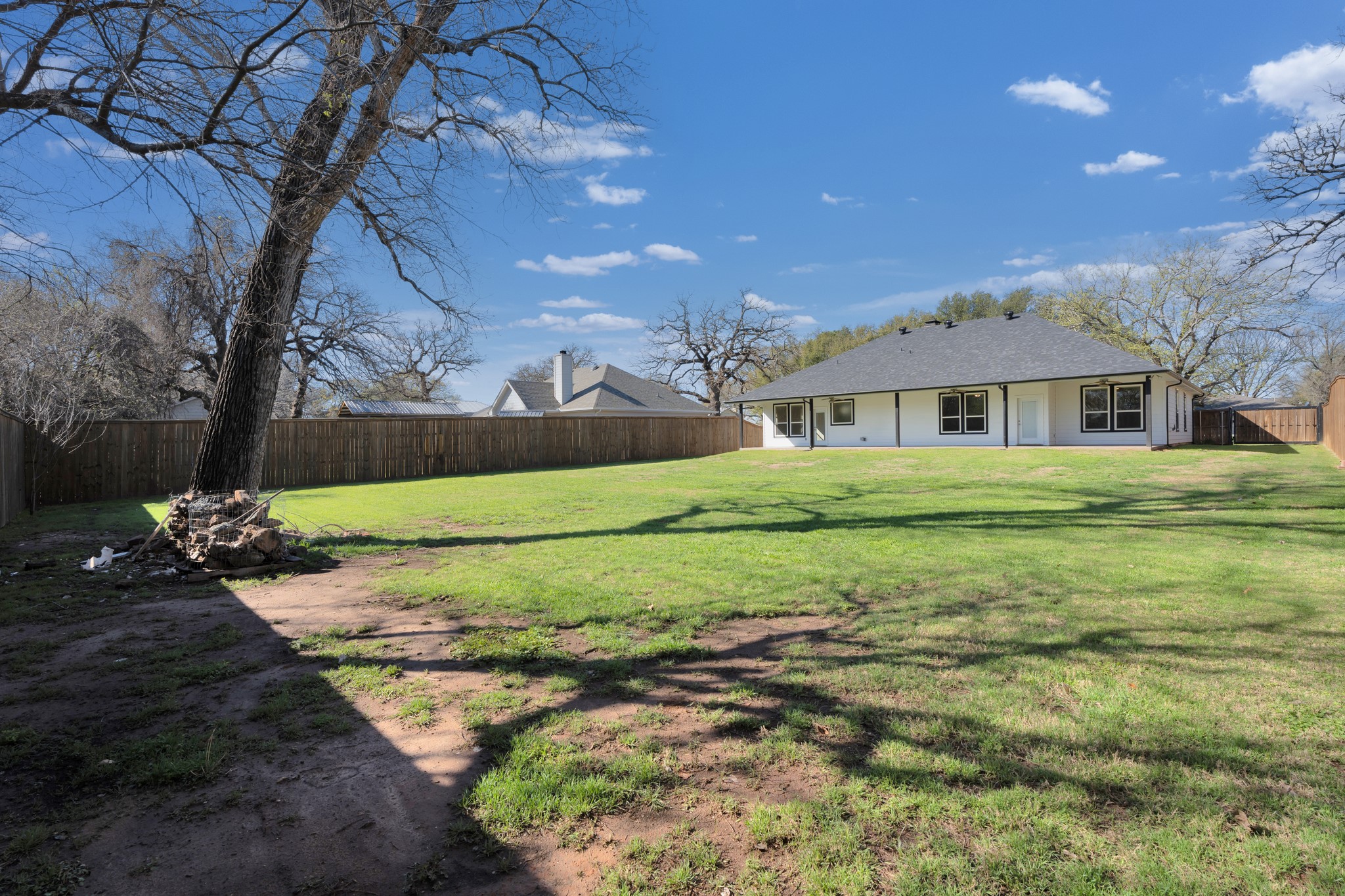 3709 Winding Way Granbury TX 76049