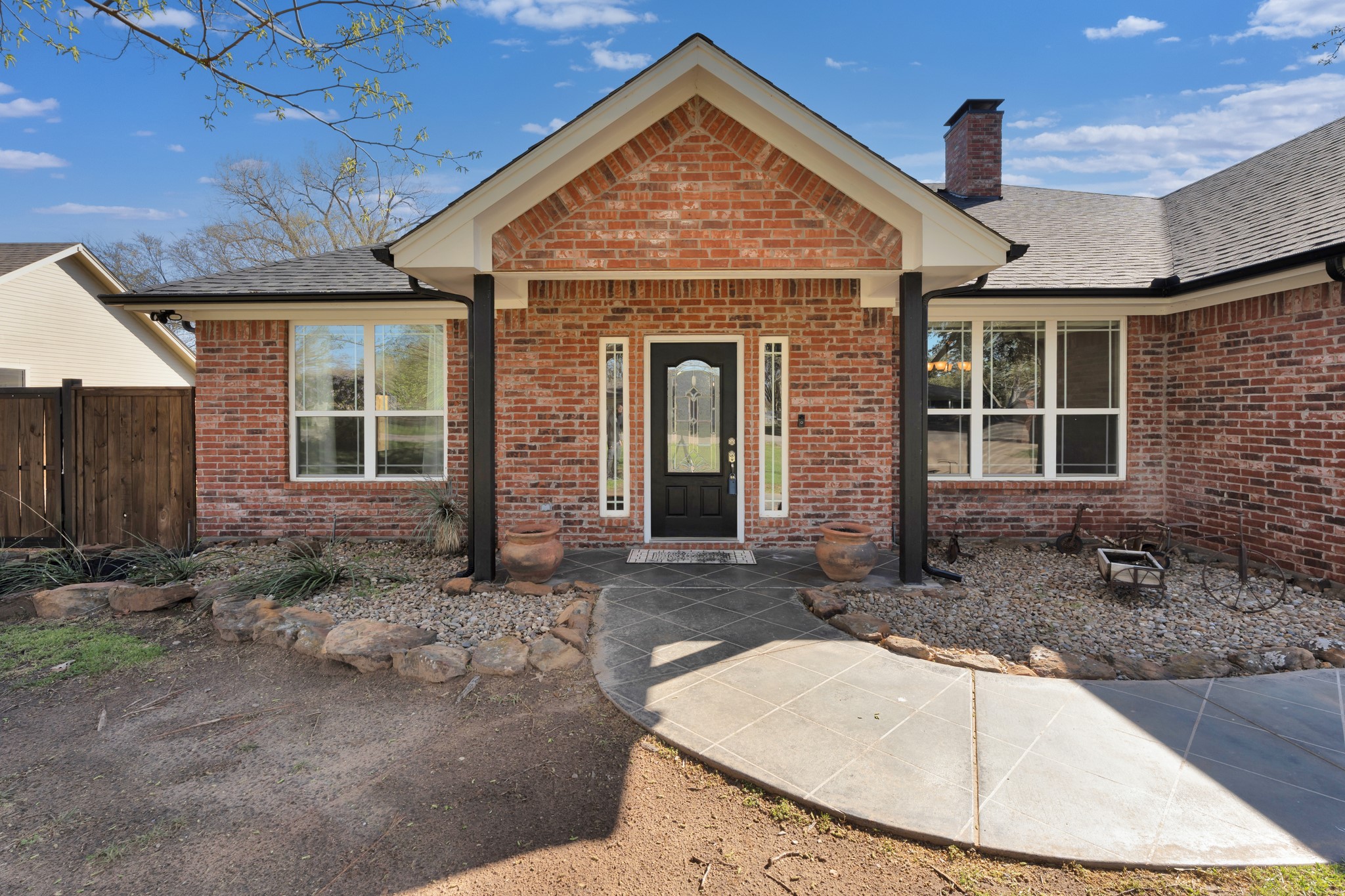 3709 Winding Way Granbury TX 76049
