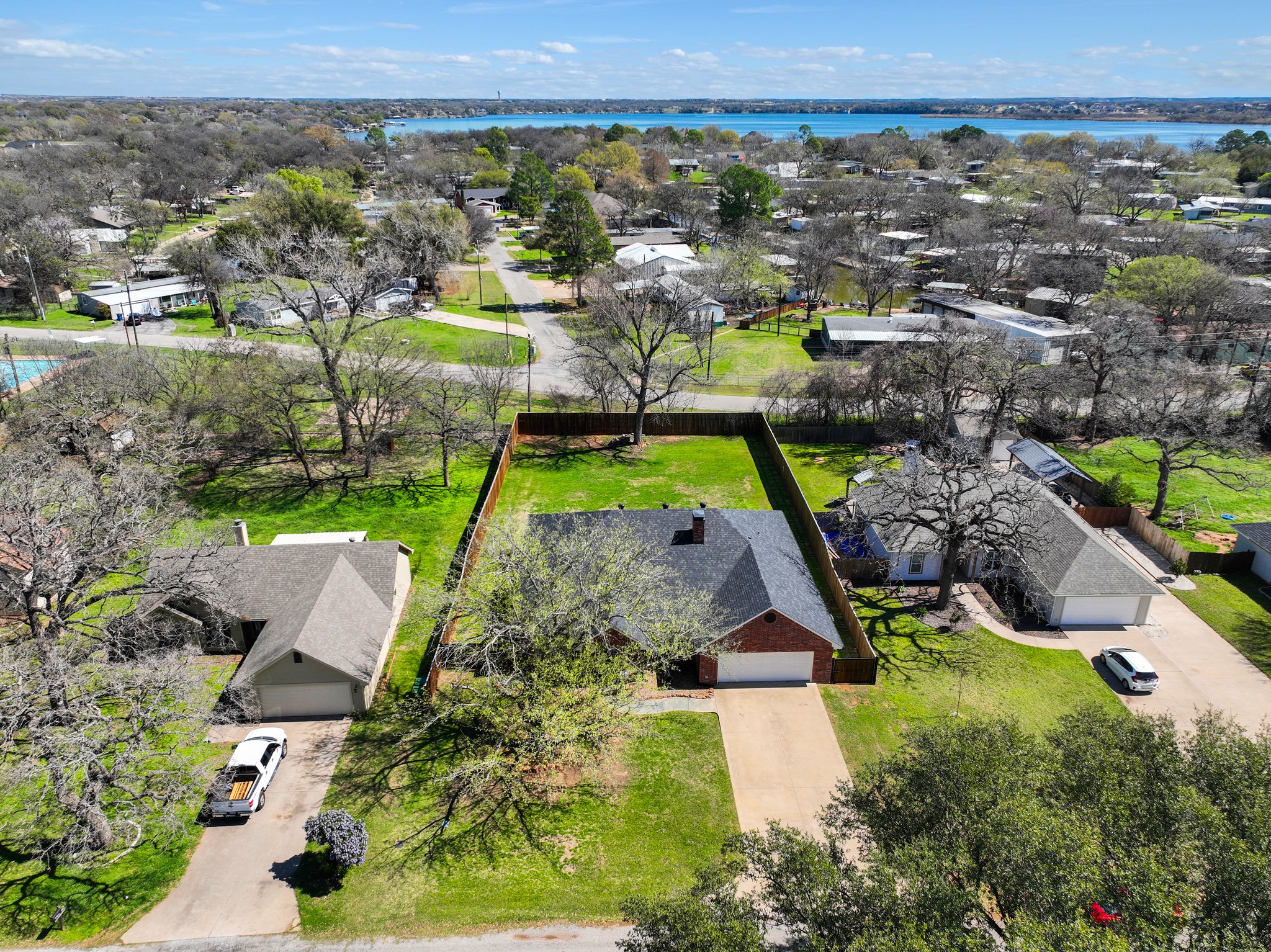 3709 Winding Way Granbury TX 76049